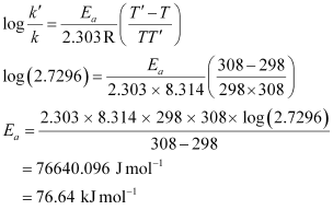 NCERT Solutions: Chemical Kinetics - Notes | Study Chemistry Class 12 - NEET